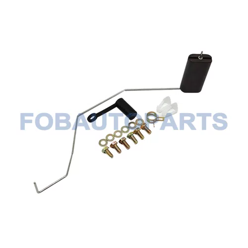 Fuel Pump Assembly Compatible With 08-09 Ford F350 5.4L 08-10 Ford F350 Super Duty 5.4L 6.8L E2510M PFS511 - image 6